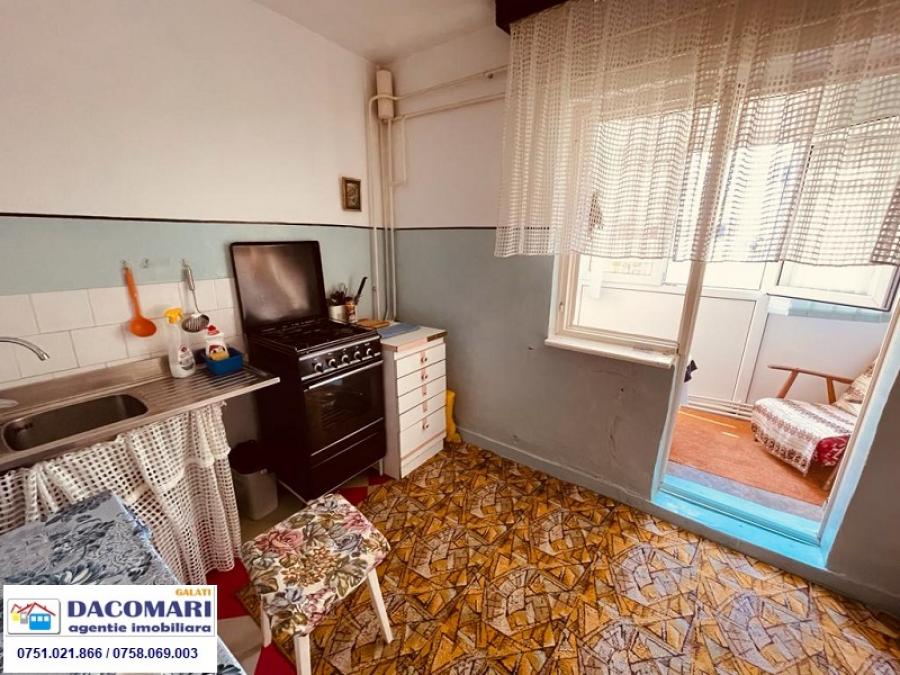 Apartament De locuit De vanzare